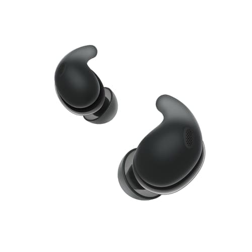 Sony Linkbuds Fit Stereo Musta – Sony