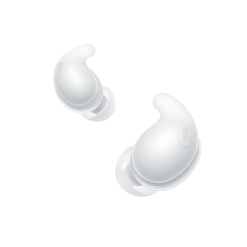 Sony Linkbuds Fit Stereo Valkoinen – Sony