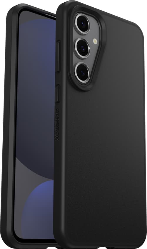 Otterbox React Series Samsung Galaxy S24 Fe Musta – Otterbox