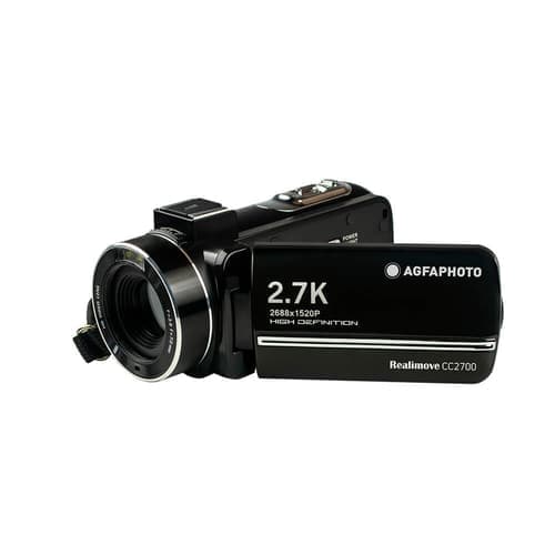 Agfa Realimove Cc2700-2 – AgfaPhoto
