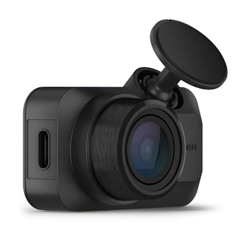 Garmin Dash Cam Mini 3 – Garmin
