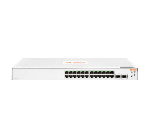 Hpe Networking Instant On 1830 24g 2sfp Switch – HPE