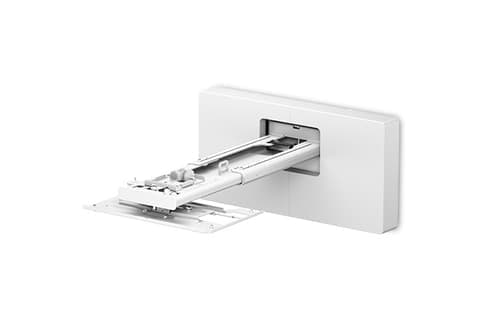 Epson V12hb12010 Projektorin Kiinnike Seinä Valkoinen – Epson