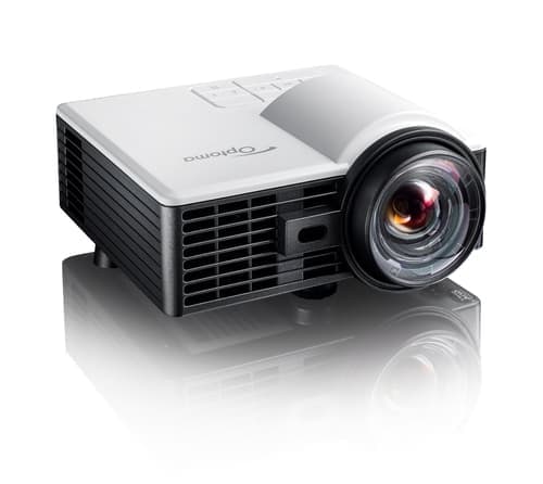 Optoma Ml1050sti Fhd – Optoma
