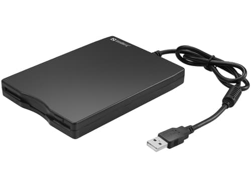 Sandberg Usb Floppy Mini Reader – Sandberg