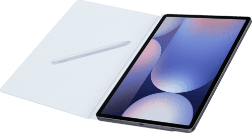 Samsung Smart Book Cover Samsung Galaxy Tab S10+, Samsung Galaxy Tab S9 Fe+, Samsung Galaxy Tab S9+ Sininen – Samsung
