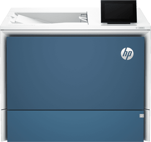 Hp Color Laserjet Enterprise 5700dn A4 – HP