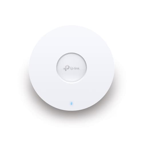 Tp-link Omada Eap653 Wifi 6 Access Point (5-pack) – TP-Link