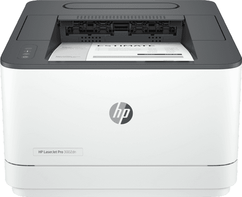 Hp Laserjet Pro 3002dn A4 – HP