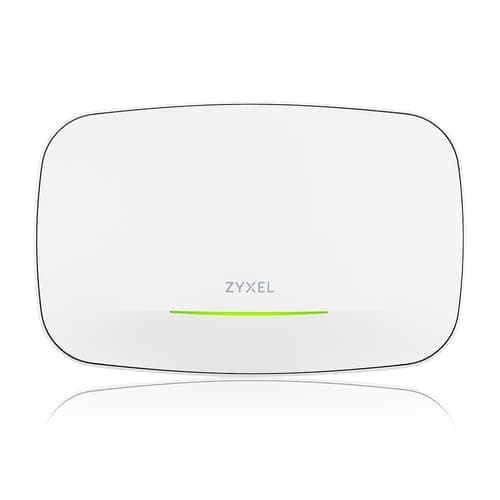 Zyxel Nebula Wbe530 Wifi 7 2.5gbe Access Point – Zyxel