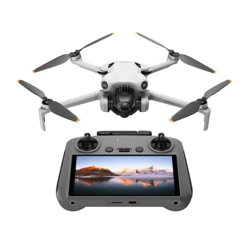 Dji Mini 4 Pro (dji Rc 2) – DJI