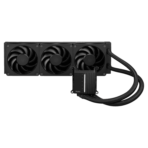 Asus Proart Lc 360 Aio -nesteenjäähdytin Musta – ASUS