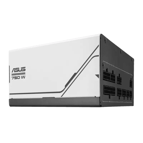 Asus Prime Ap-750g 750w Atx 80+ Gold Virtalähde – ASUS