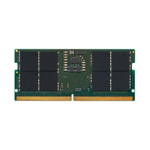 Kingston Valueram 16gb 5600mhz Ddr5 262-pin So-dimm – Kingston