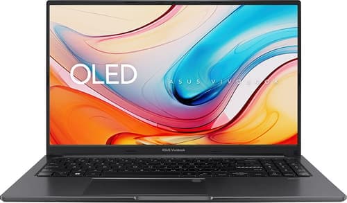 Asus Vivobook 15 Oled Amd Ryzen 5 16gb 512gb 15.6" – ASUS