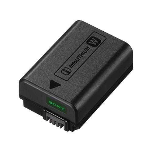 Sony Np Fw50 – Sony