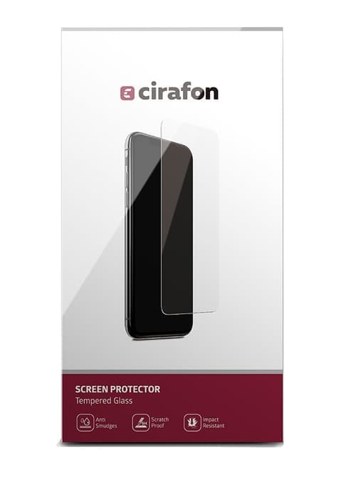 Cirafon Ultra-wide Asahi Glass 0.3mm Iphone 11 Pro, Iphone Xs – Cirafon