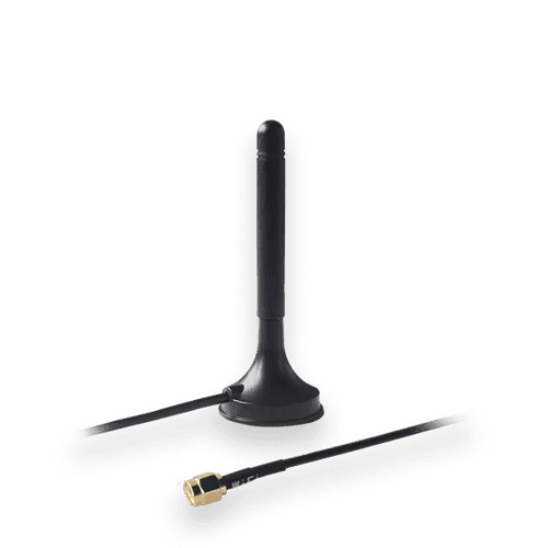 Teltonika Wifi Magnetic Sma Antenna 2 Dbi 1.5m – Teltonika