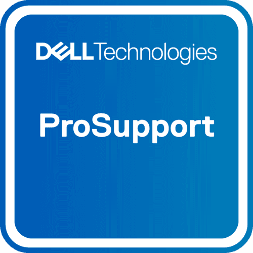 Dell Upgrade From 1y Collect & Return To 4y Prosupport – Dell