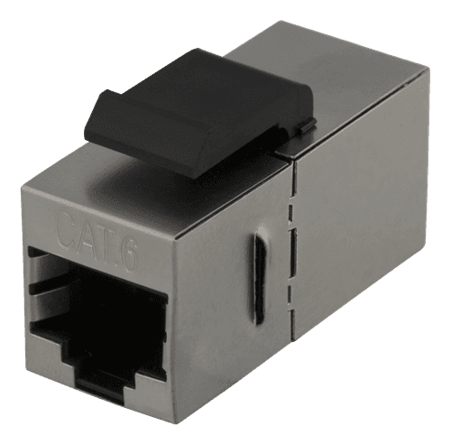 Deltaco Keystone Rj45 Rj45 Cat6 Stp – Deltaco