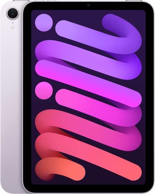 Apple Ipad Mini 7th Gen (2024) Wi-fi 8.3" Apple A17 Pro 128gb Purppura – Apple