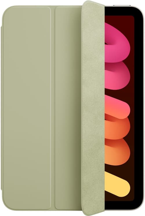 Apple Smart Folio Ipad Mini 8.3" 6th Gen, Ipad Mini 8.3" 7th Gen Vihreä – Apple