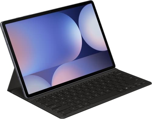 Samsung Book Cover Keyboard Slim Ai Key Samsung Galaxy Tab S10+, Samsung Galaxy Tab S9 Fe+, Samsung Galaxy Tab S9+ Pohjoismainen Musta – Samsung