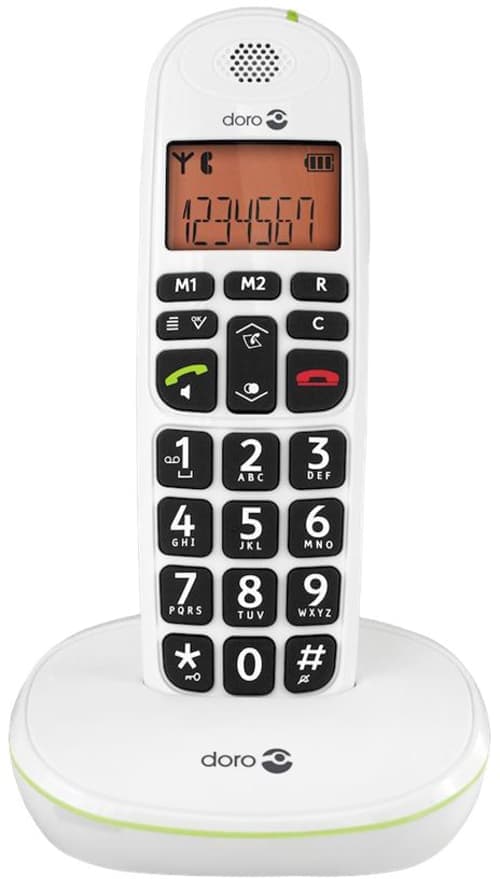 Doro Phoneeasy 100w – Doro