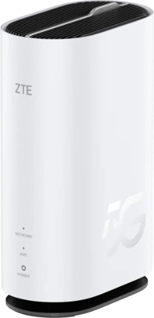 Zte G5c 5g Wifi 6 Router – ZTE