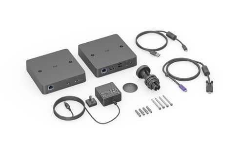 Logitech Extend – Logitech