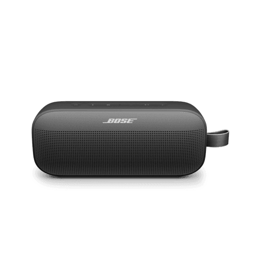 Bose Soundlink Flex Ii Bluetooth Musta – Bose