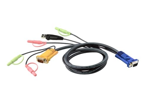 Aten 2l-5303u – Aten