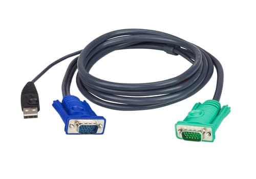 Aten Micro-lite 2l-5203u – Aten