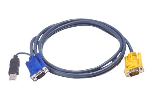 Aten 2l-5203up – Aten