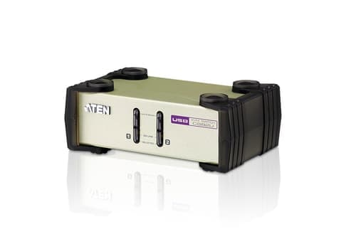 Aten Cubiq Cs82u – Aten