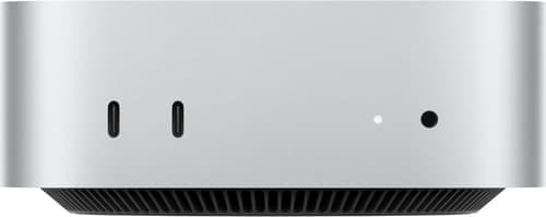 Apple Mac Mini (2024) Apple M4 16gb 1000gb – Apple