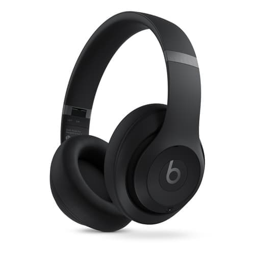 Apple Beats Studio Pro Stereo Usb-c Musta – Apple