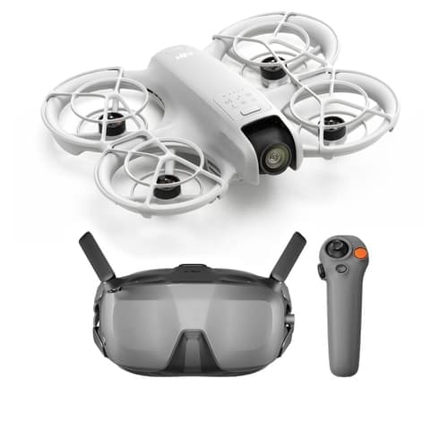 Dji Neo Motion Fly More Combo – DJI