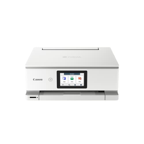 Canon Pixma Ts8751 A4 Mfp Valkoinen – Canon
