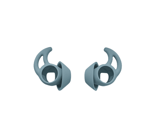 Bose Stayhear Max Tipkit L Sininen – Bose