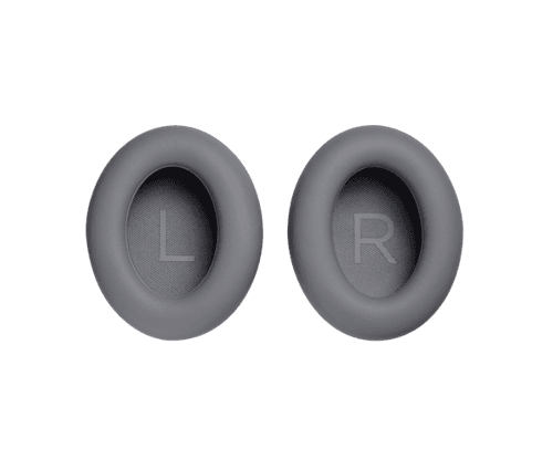 Bose 834167-0302 Kuulokkeiden Lisävaruste Tyyny-/pehmustesarja Harmaa Tyyny-/pehmustesarja – Bose