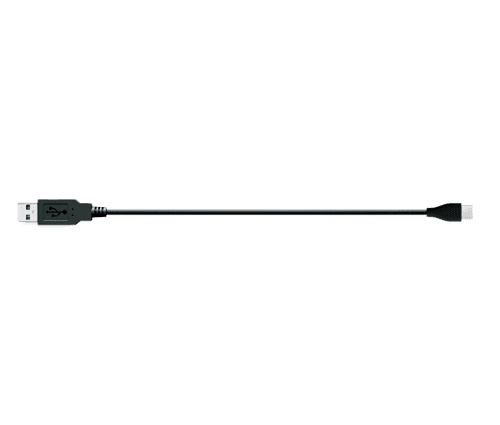 Bose Usb-c Charging Cable 0.3m 0.5m Usb-a Usb-c Musta – Bose