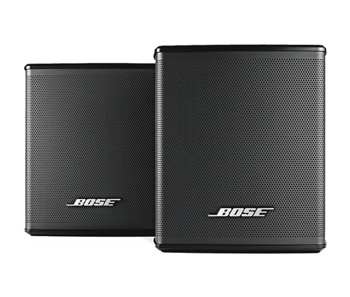 Bose Surround Speakers - Black Musta – Bose