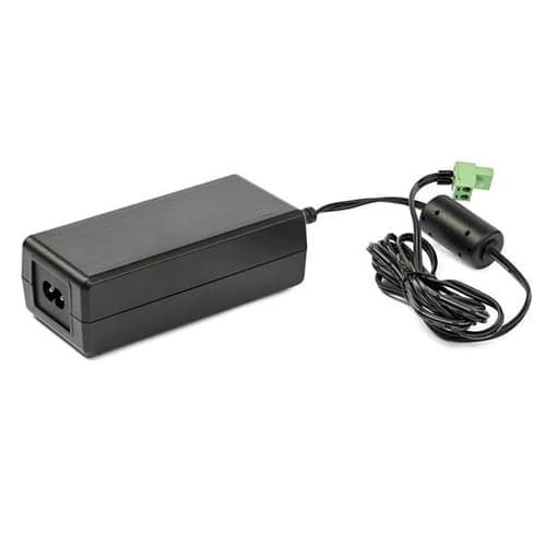 Startech Universal Dc Power Adapter For Industrial Usb Hubs - 20v, 3.25a 65w – Startech