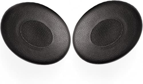 Bose Cushion Kit For Oe2 - Black Musta Tyyny-/pehmustesarja – Bose