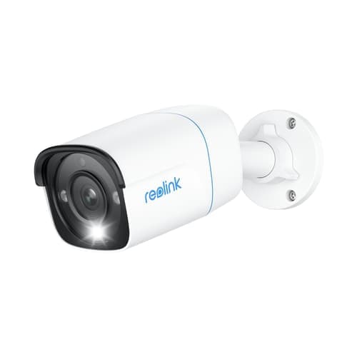 Reolink P330 4k 8mp Poe Bullet Kamera – Reolink