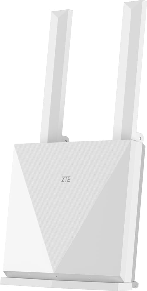 Zte K20 4g Wireless Router – ZTE
