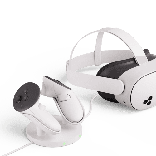 Meta Quest Compact Charging Dock – META