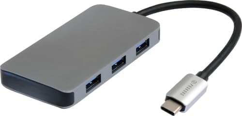Prokord Travleport Usb-c To 3xusb+hdmi Usb-c 3.2 Gen 1 (3.1 Gen 1) – Prokord
