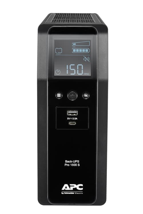 Apc Back-ups Pro Br1600si – APC
